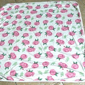 Copper pearl blanket for kids